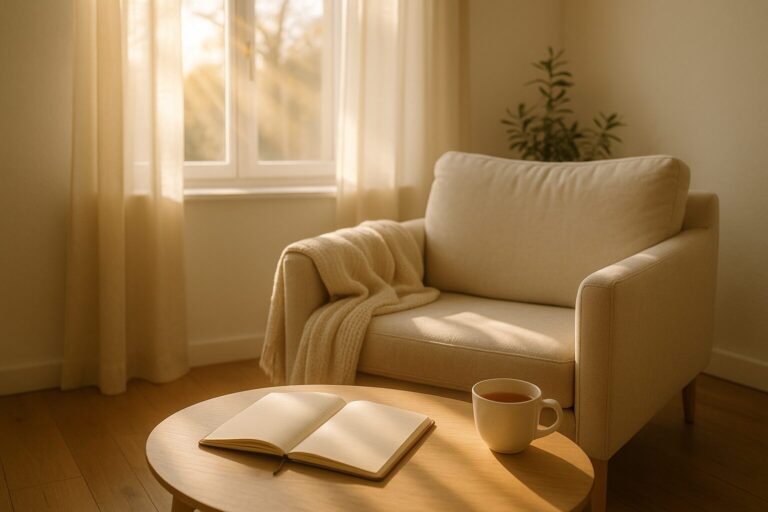 Warum traumasensibles Coaching mehr ist als nur ‚positives Denken‘